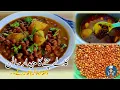Lagu Kala Chana salan | black chana curry | kaly choly | kaly chanay ka Tari Wala salan @LiveOfMeee