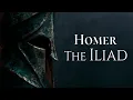 The Iliad by Homer Full book
