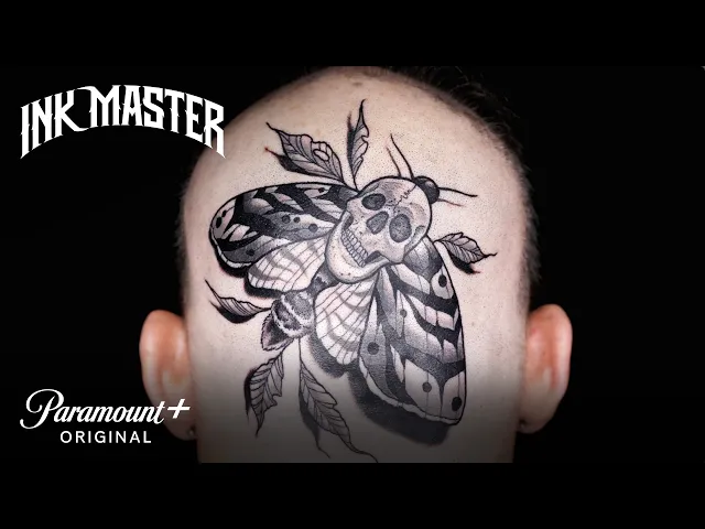 Video: Ink Master's Most Targeted Skull Picks 🎯 | Ink Master