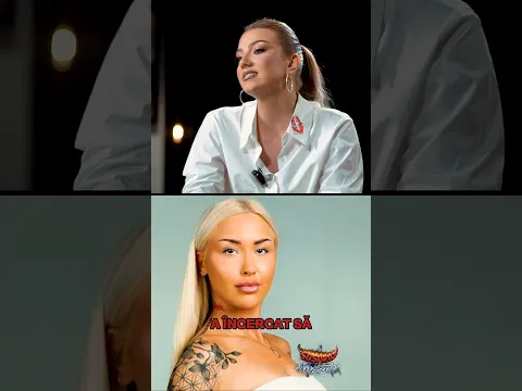 Cine a dezamăgit-o pe Codruta la Desafio?