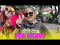 Download Lagu DJ MATI SEDINA | INDAH WATY FT. PUTRA PAI MUDA‼️SEA PARTY WARUDUWUR 2025 gang panas