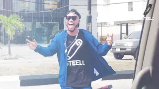 poco lee in lagos steelo touring