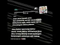 Download Lagu CCP lirik lagu | DJ Alay (anak layangan)🎶🎵🎶