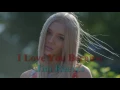 I Love You Because ( 1964 ) - JIM REEVES - Lyrics