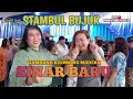 Download Lagu STAMBUL BUJUK - GAMBANG KROMONG MODERN SINAR BARU 14/09/25 RANCA KEBO TGR