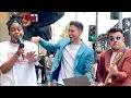 Download Lagu Crash Adams - Hotel Party Freestyle (Feat. Daisha) [Official Video]
