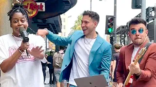 Crash Adams Hotel Party Freestyle Feat Daisha Official Video 