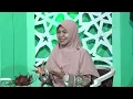 Download Lagu MUTIARA QALBU -  FOMO VS RIDHO ALLAH   SEGMEN 1