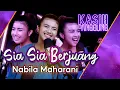 Download Lagu SIA SIA BERJUANG - NABILA MAHARANI ( Official Live Music )