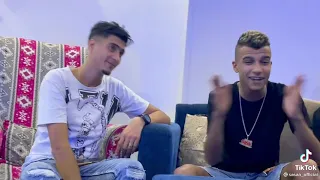 ترند جديد عصام صاصا احمو طيخه لي يا طيخه كبرو علينا تلاميذنا 