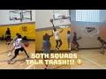 Esporta Hoop session Turns Into More MUST WATCH