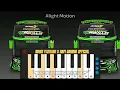 Download Lagu NADA TELOLED LUKA NEGARA 12 NOT BY @R4F1_SI_RZK #flstudio #12not #basuri #viralvideo