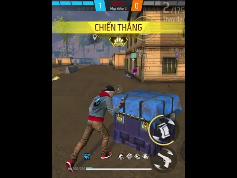 Combo quỷ hust máu  #CoStarFreeFire #freefire #ff