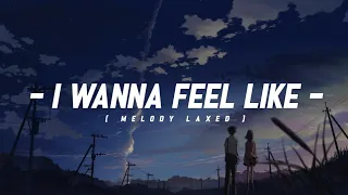 Download Dj I Wanna Feel Like ( Melody Laxed ) Slow Bass   || koplo enak - DJ SANTUY MP3