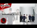 KENANGAN MANIS - Dewa 19  |  Karaoke