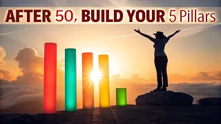 Once You Turn 50 The Only Reliable Support Is Not Family But These Five Pillars Oprah Winfrey 