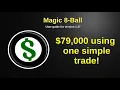 Magic 8-Ball v1 37 User Guide - 0 DTE Options Trading made easy