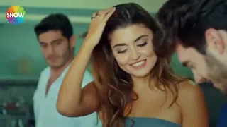  عمرو دياب كدة عيني عينك    مراد وحياة                دندنها