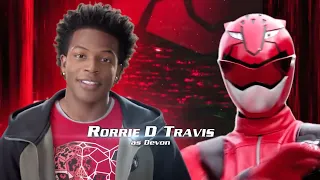 Día Del Basurero Episodio Completo Power Rangers Beast Morphers Videos De Power Rangers 