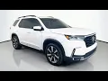 Used 2024 Honda Pilot Ocala FL
