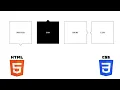 How to create CSS Box With Pointer Html CSS Tutorials read description for code correction