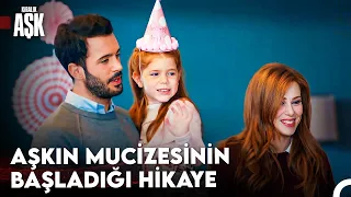 Defne Ve Ömer In Mucizelerle Dolu Mutlu Sonsuzu Kiralık Aşk 