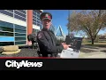 2025 Calgary Police calendars raising money for Calgary s youth