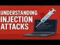 Understanding Injection Attacks OWASP top 10