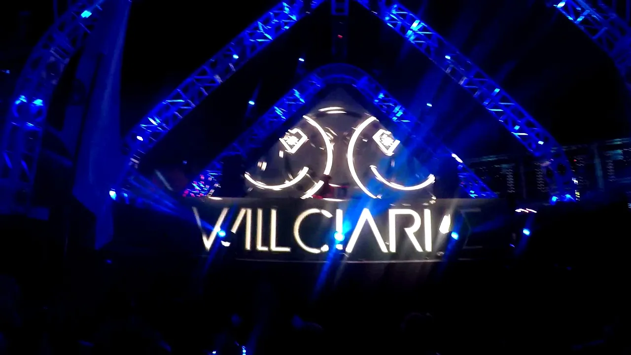 Will Clarke Live Set @ EDC Las Vegas 2018