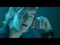 Thierry Amiel - Les mots bleus (Clip officiel)