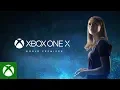 Video di Xbox One X - E3 2017 - 4K World Premiere Trailer