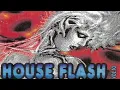 Download Lagu House Flash 10 (1997) [P.R.I. Records - CD Compilation]