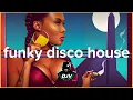 Lagu The Best New Funky Disco House Mix 2026 🔥CLASSIC DISCO REMIXES🔥| Positive LOVE VIBES Energy DJV