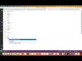 Webservices API Testing using Rest Assured API - Demo session Day 1