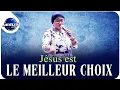 Download Lagu Pastor Joelle Kabasele: Jesus is the best choice