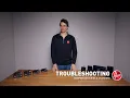 Hoover ONEPWR Batteries Chargers - General Troubleshooting
