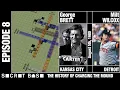 Why do we charge the mound George Brett vs Milt Wilcox