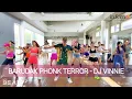 Download Lagu BARUDAK PHONK TERROR - DJ VINNIE PARGOY | MY BEAT DANCEFIT CHOREOGRAPHY BY ARDI