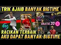 Download Lagu AKU DAPAT BANYAK BIGTIME GRATIS ! TRIK AJAIB CARA MENDAPATKAN BANYAK BIGTIME GRATIS EFOOTBALL 2025 !