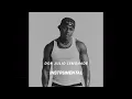 DaBaby - DON JULIO LEMONADE (Instrumental)
