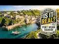 Doc Martin Locations You ve Never Seen Before Exclusive Behind-the-Scenes