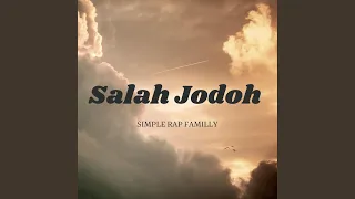 salah jodoh