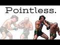 Lagu Alexander Volkanovski vs Diego Lopes 2 Was The Most POINTLESS Title Fight Of All Time