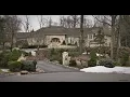 LIVE Sopranos Tour Driving to Tonys House Passaic Falls Bada Bing