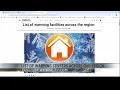 List of warming shelter locations on WSILTV com