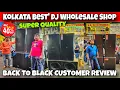 Download Lagu S.K. ELECTRONICS all indian Customer Review। All customers Review। Dj market india। Dj setup। 