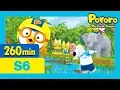 Lagu Pororo Season 6 Full Episodes E01~E26 (260min)