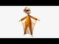 Vector Dancing On The Moon Despicable me