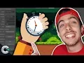 Il Behavior TIMER di Construct 3