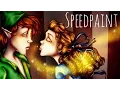 Speedpaint - Peter Pan